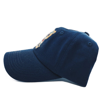 Heartless Dad Hat (Navy)