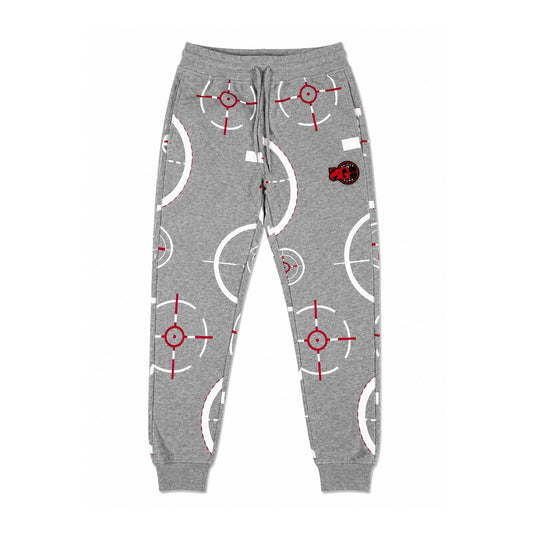 SG Scope Joggers (Grey)