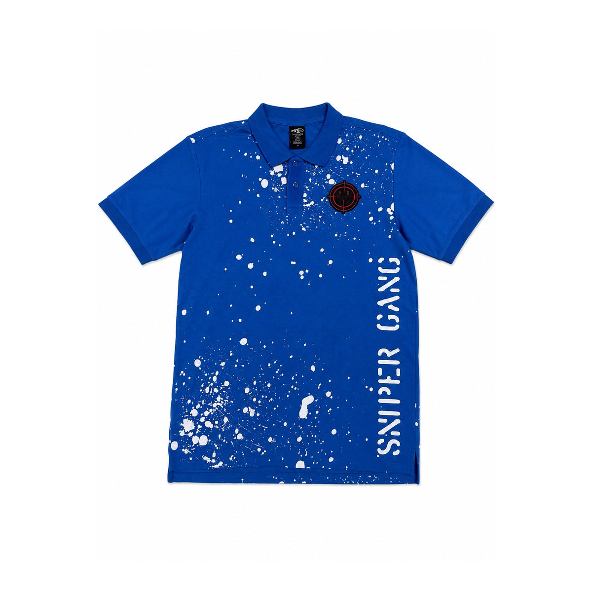 Splatter Khakis