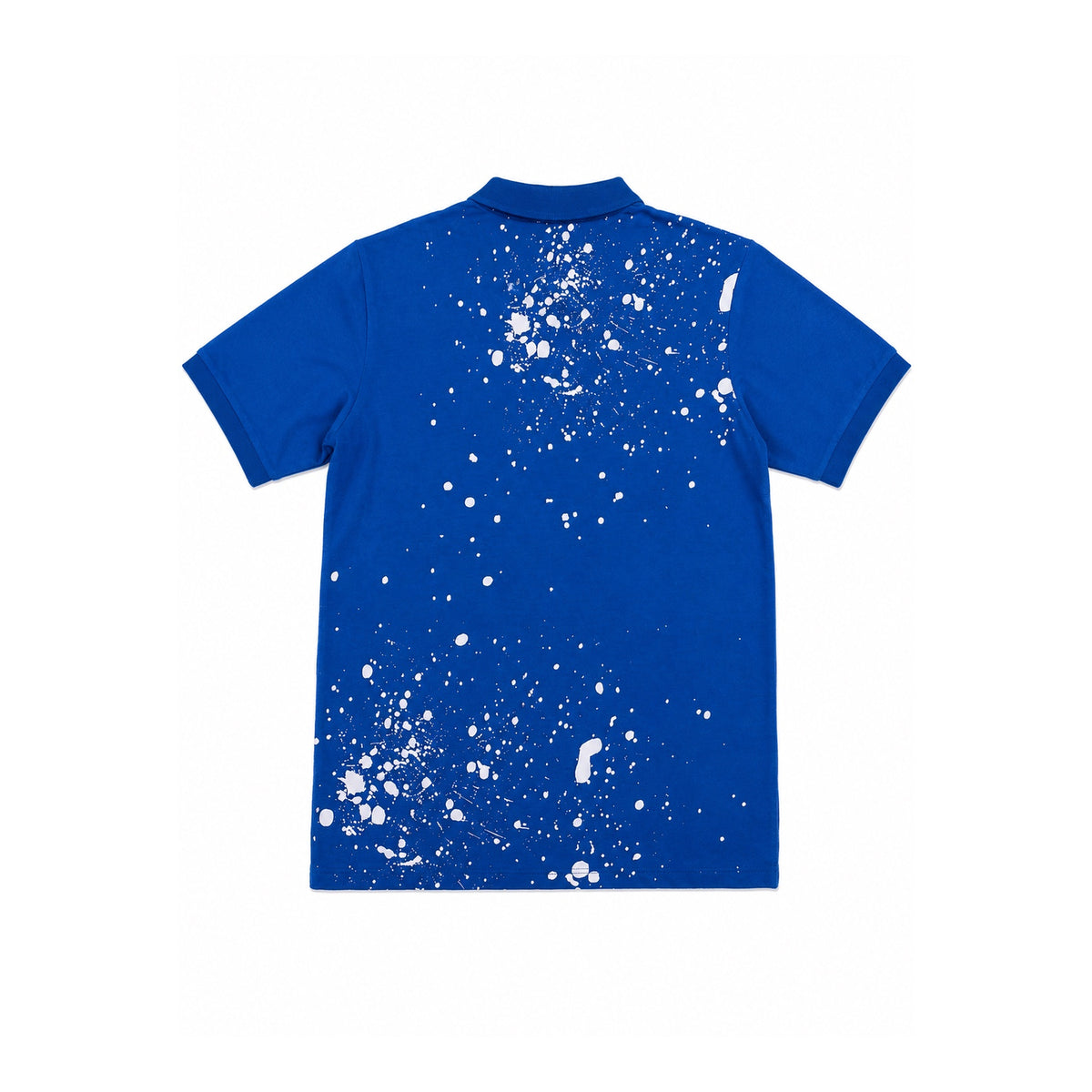 Splatter Khakis