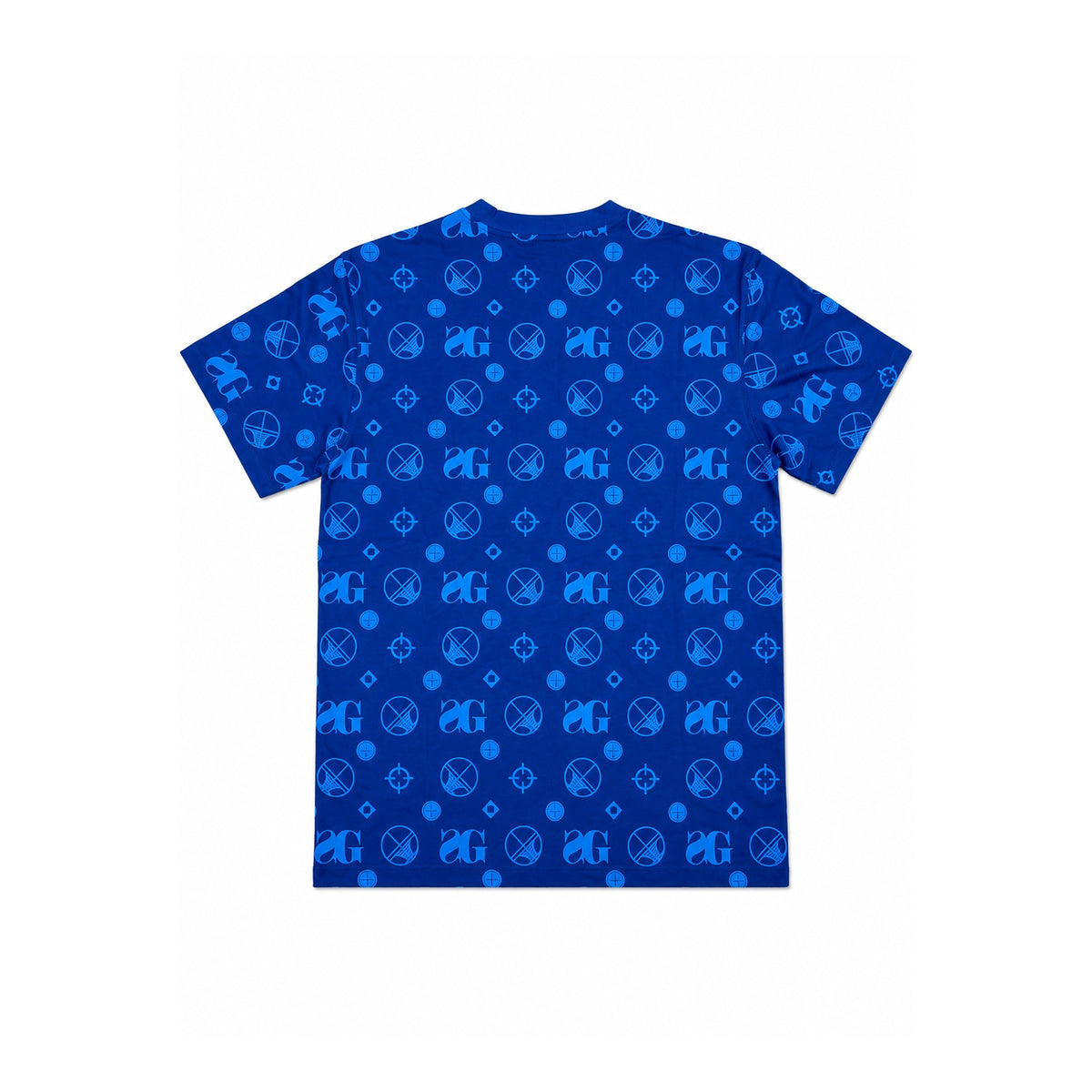 ON-POINT Shirt (blue)