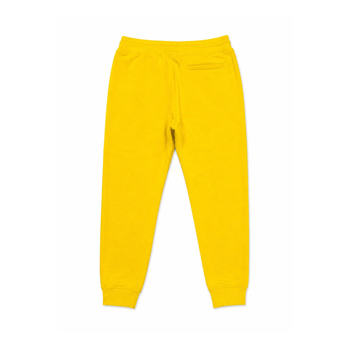 Art of Performance Joggers (Yellow)