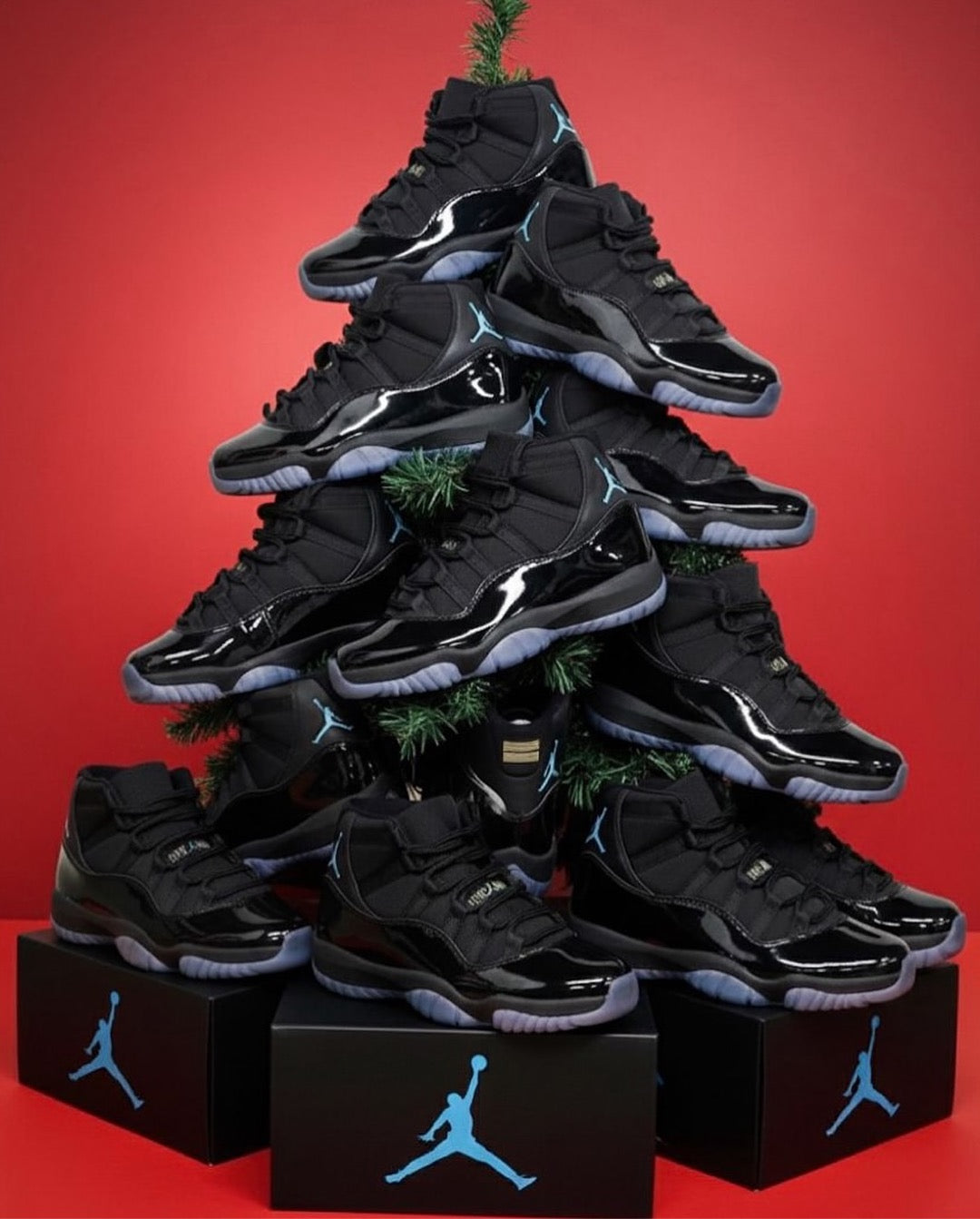 Thunder (Gamma Logo) Hoodie