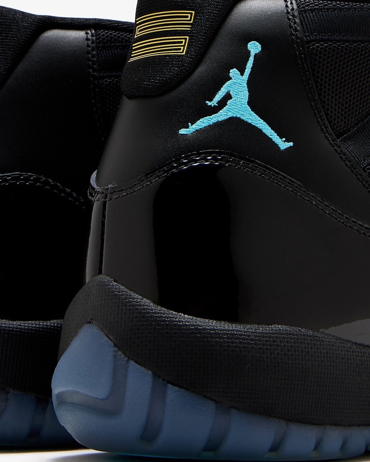 Thunder (Gamma Logo) Hoodie