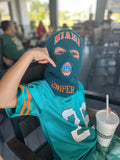 MIAMI Ski Mask (Fins)