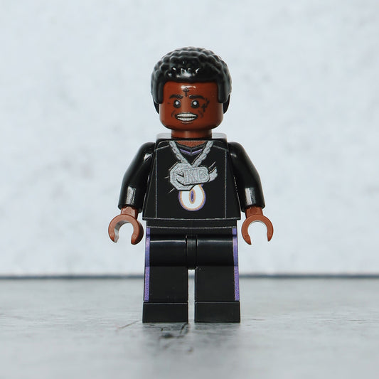Kodak Brick Figure: LJ