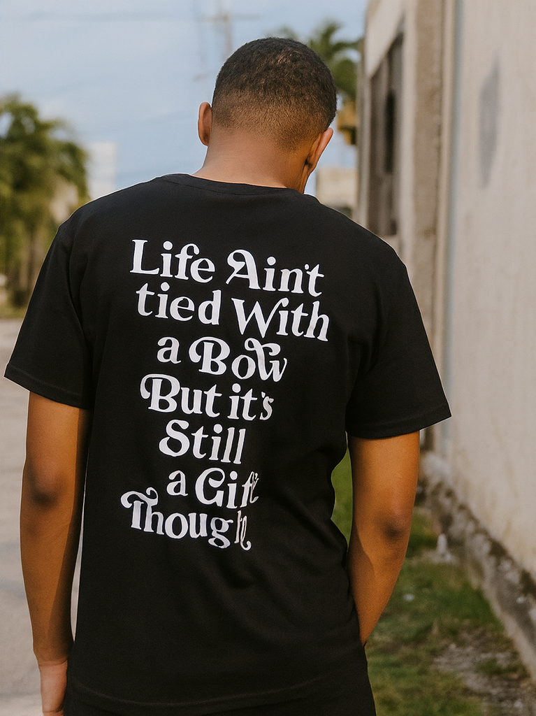 Kodak Mantra (Tee  - Puff Print)