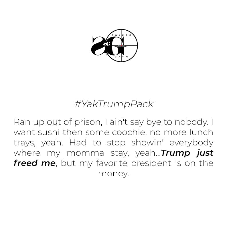 MAGA Trucker Hat (Red)