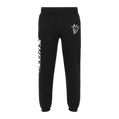 Skrt Jogger (Black)