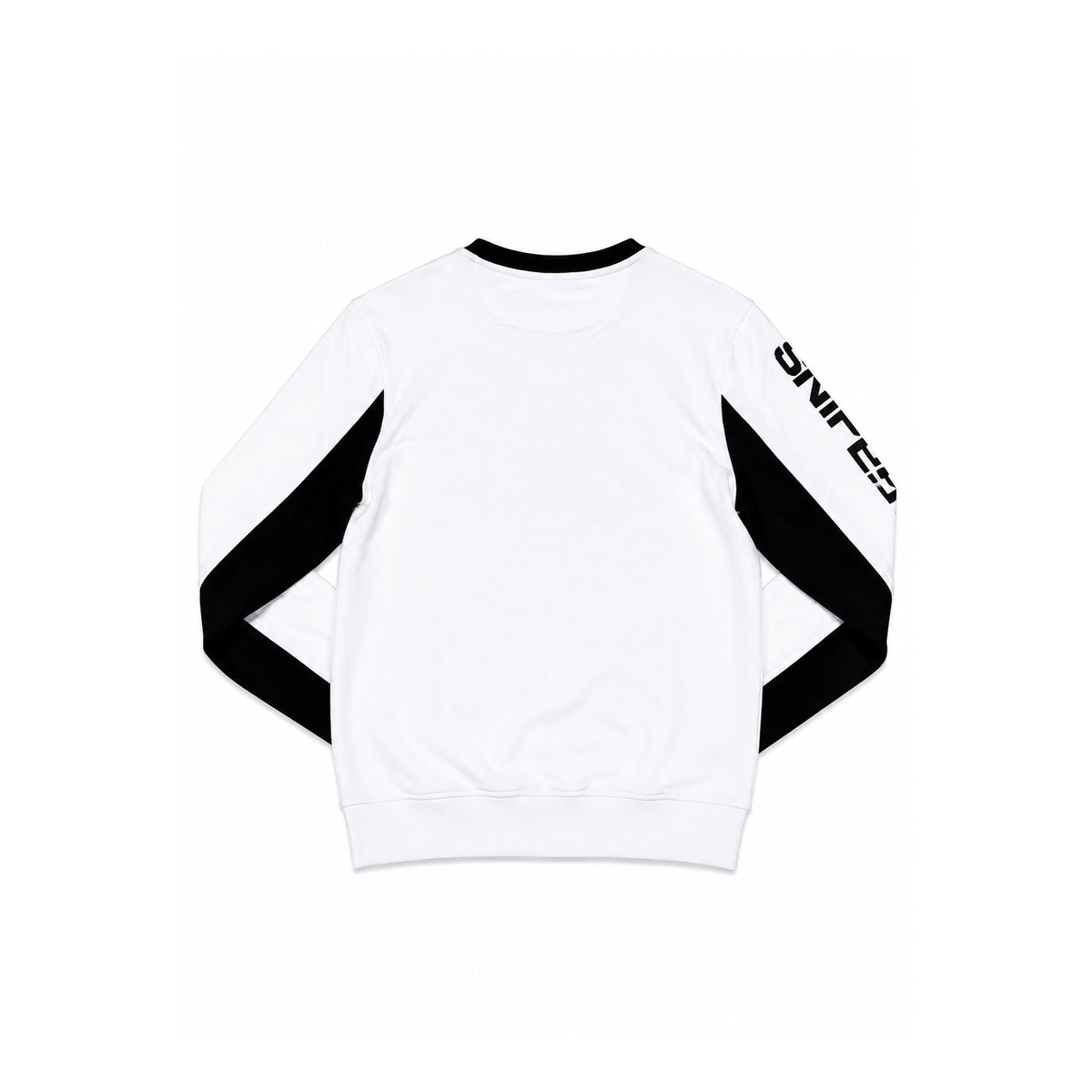 Sniper 1800 Shorts (White)