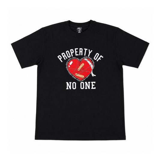 Property of No One (Black)