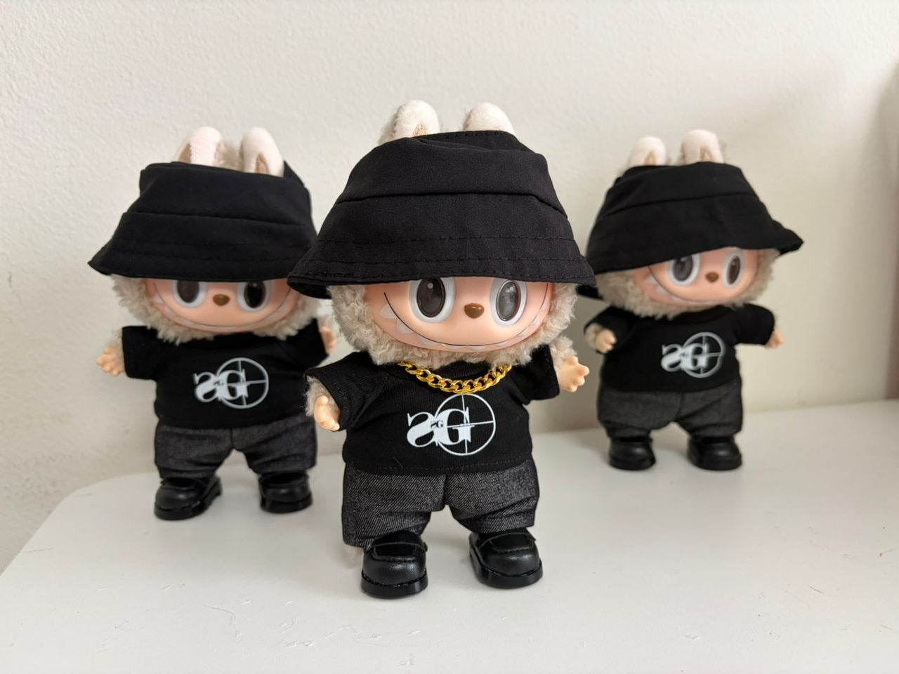 LaZeZe Doll (pre-order)