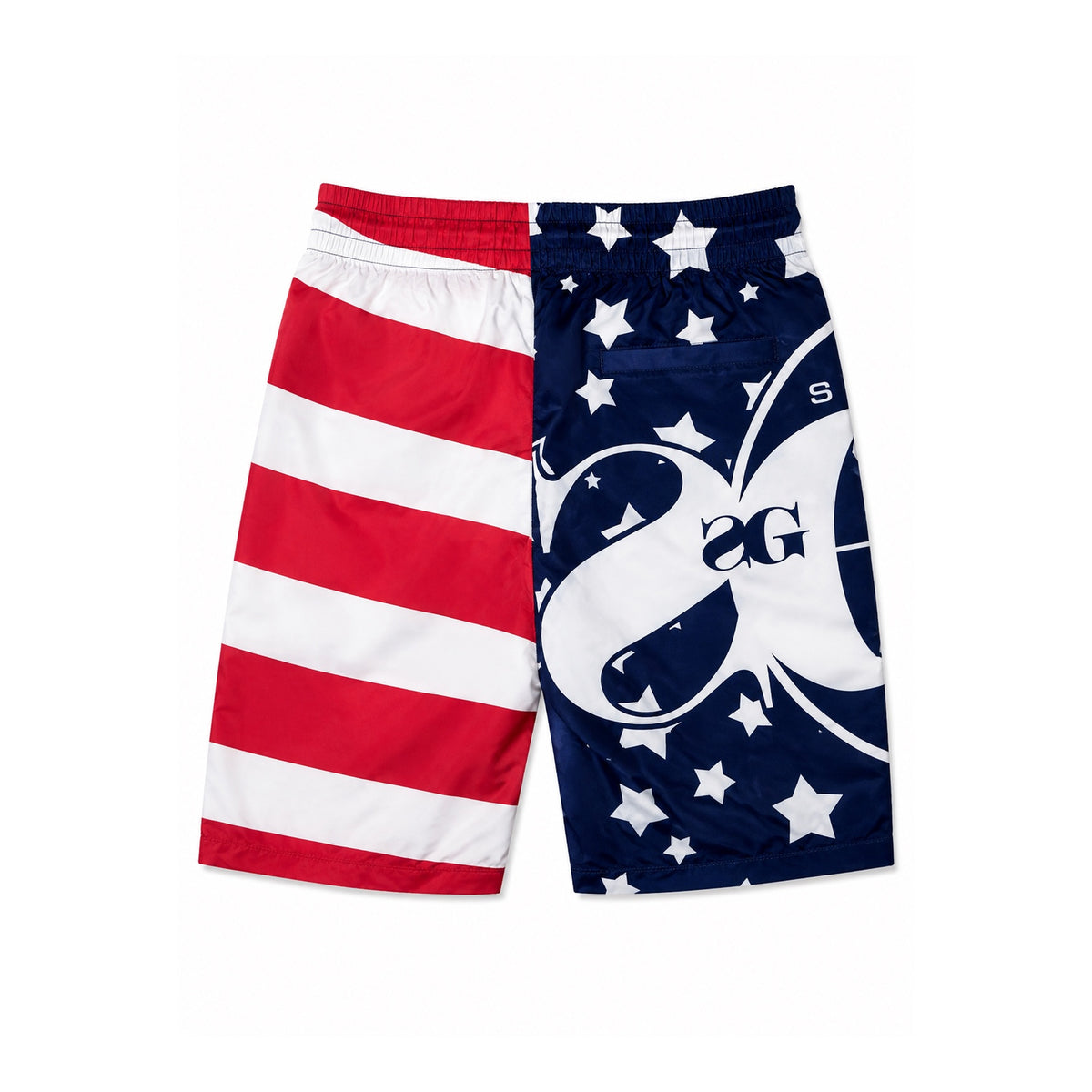 Flag Shorts (USA)