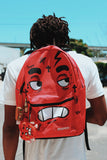 Emoji HBK: Heart - Backpack