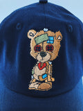 "Heartless" Dad Hat (Navy)