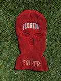 FSU Ski Mask (Seminoles)