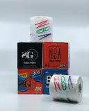 Toilet Paper: NBA (Limited Edition - 1PK)