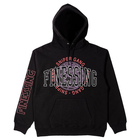 Finessing Hoodie
