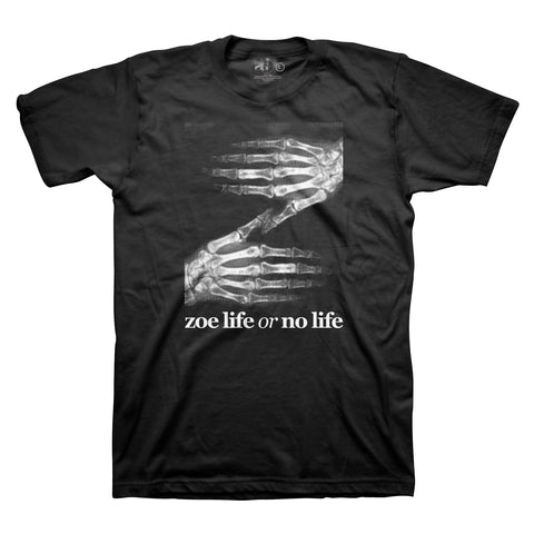 Z's (Zoe Life or No Life)