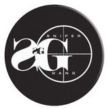 Sniper Socket: SG logo