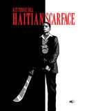 Haitian Scarface: KTB Canvas Art (Limited Edition)