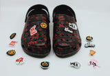 Crocs Shoe Charms (SG Jibbitz)