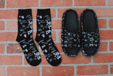 SG Socks (BLK)