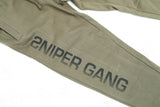 Sniper Jogger (Military)